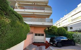 Superbe Studio Avec Terrasse Au Cap D'Antibes